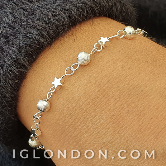 star bracelet